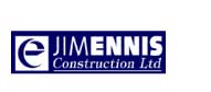 Jim Ennis Construction Limited is a Northwest based construction and civil engineering contractor, established since 1964