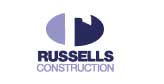 We provide Commercial tiling services for Russells, one of the leading construction contractors in the North West.